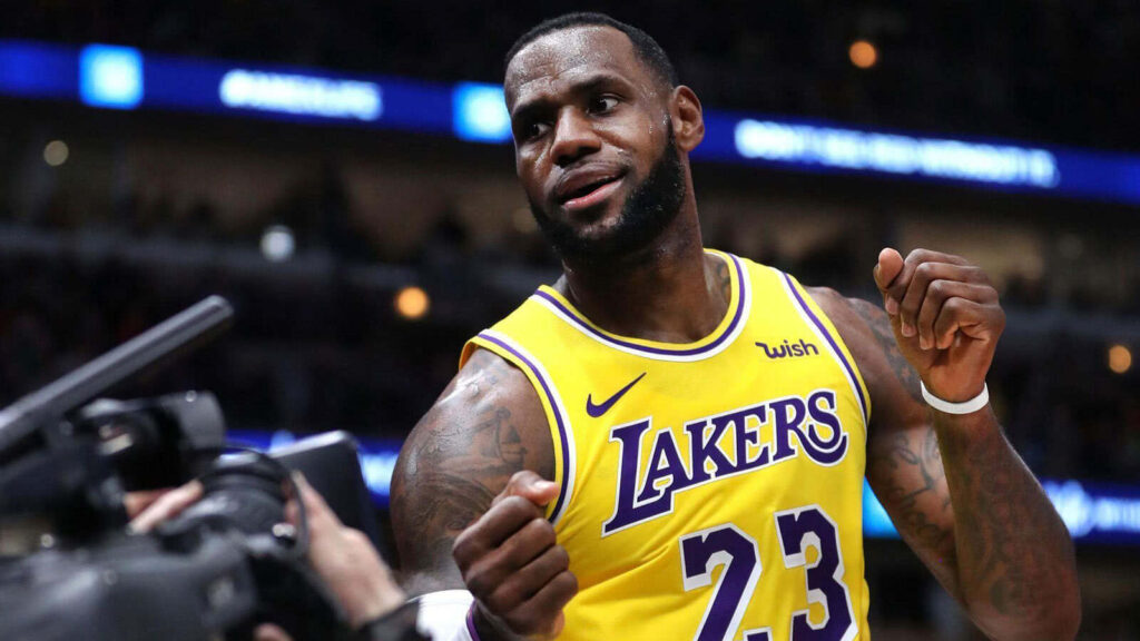 james-lebron