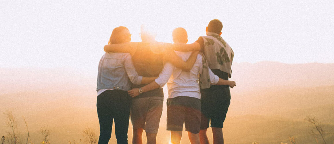people-together