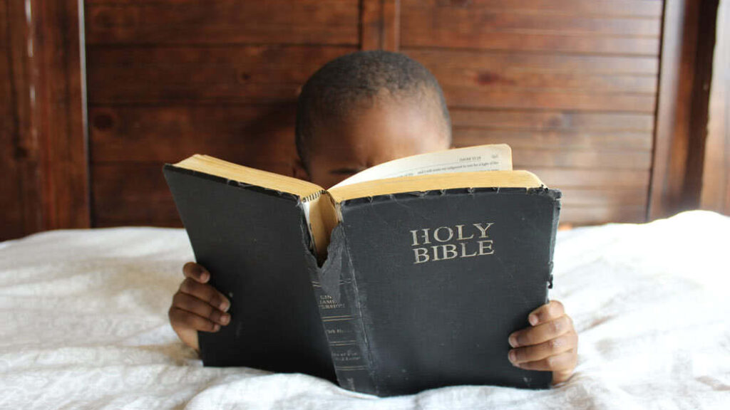 reading-bible