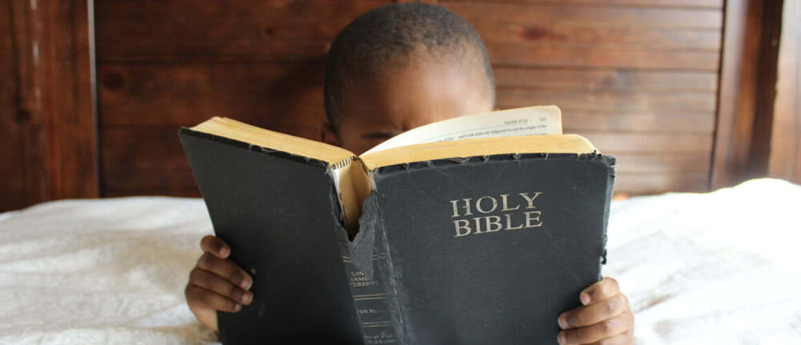 reading-bible